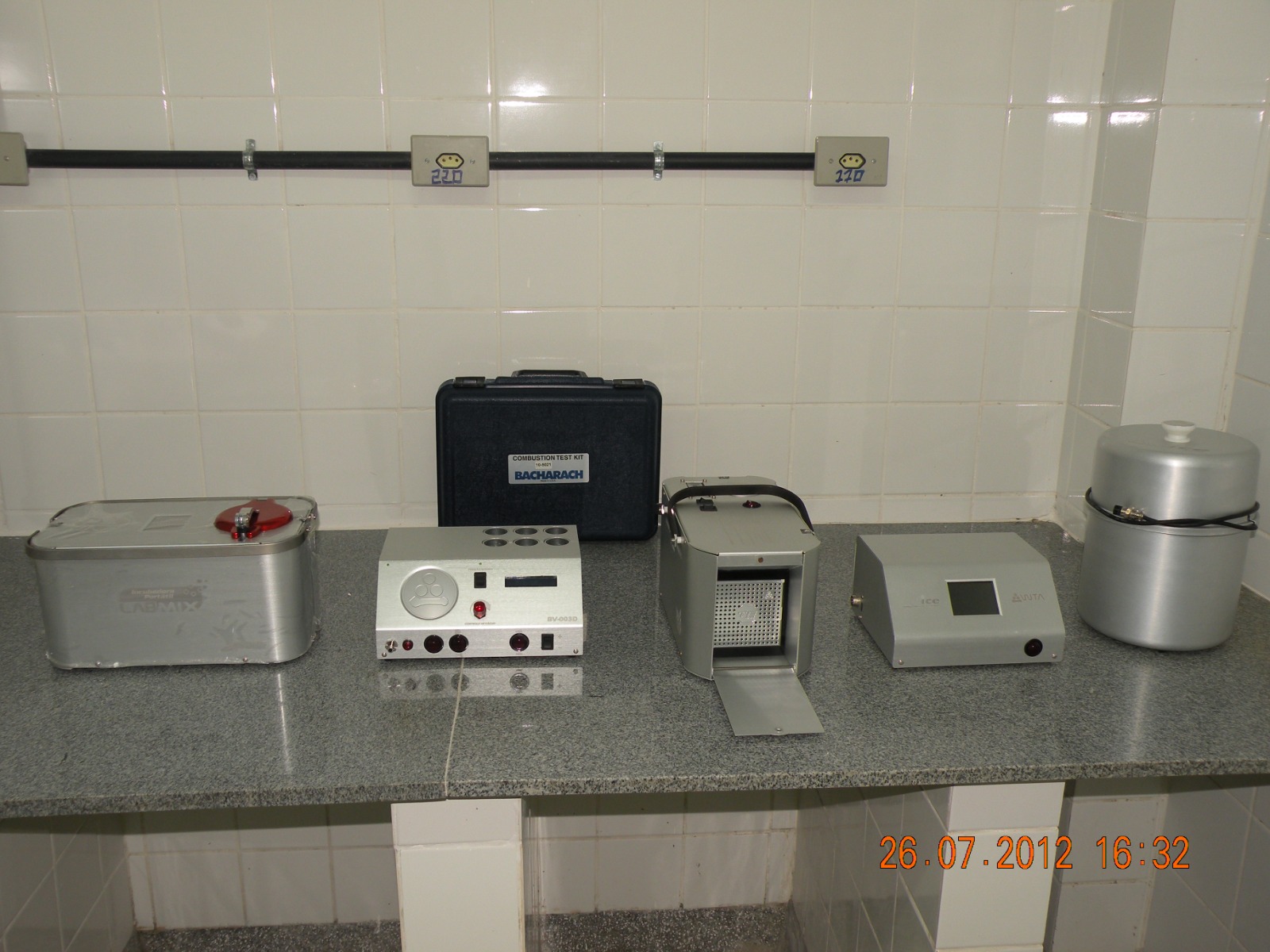 imagem do laboratorio