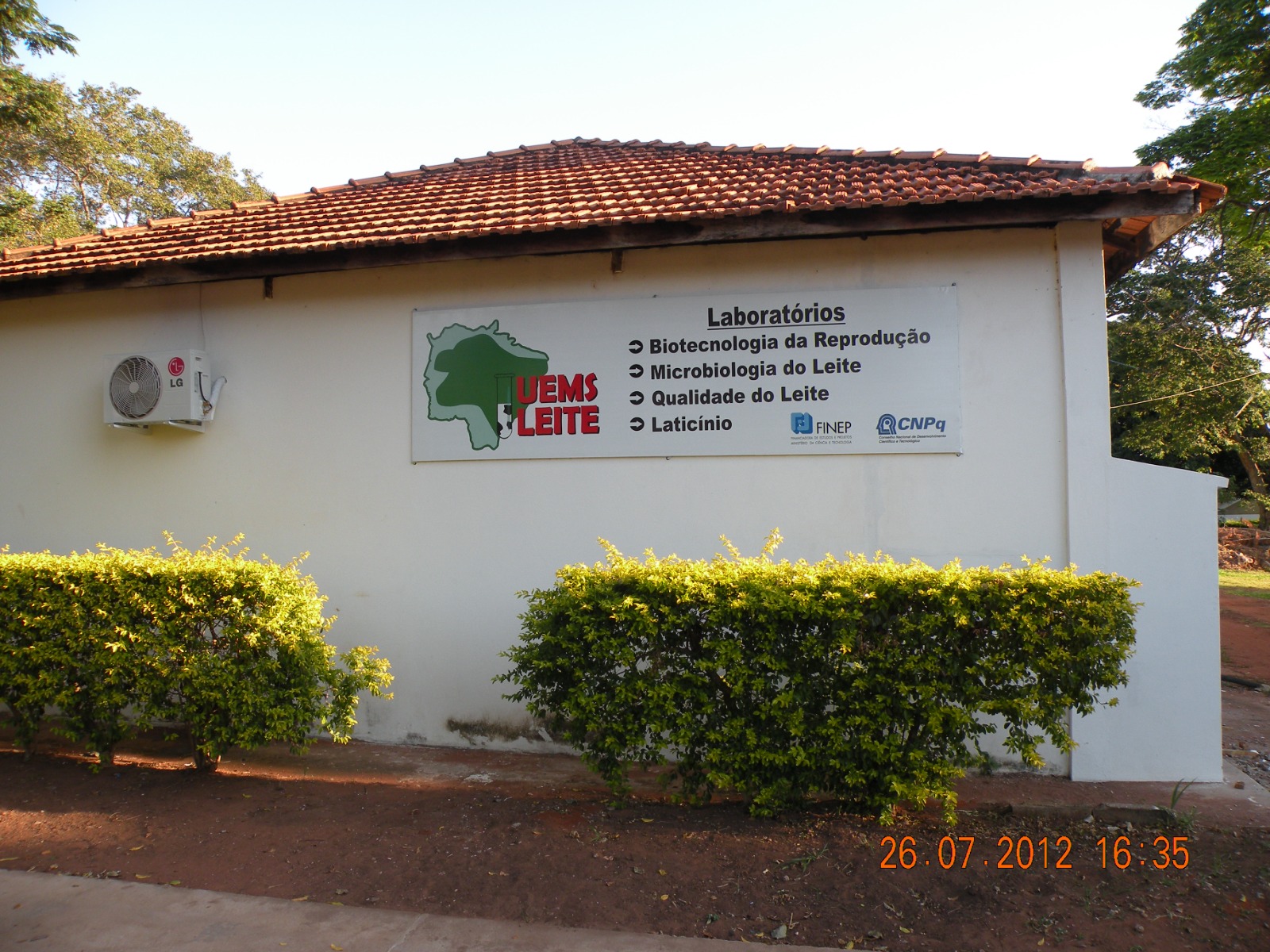 imagem do laboratorio