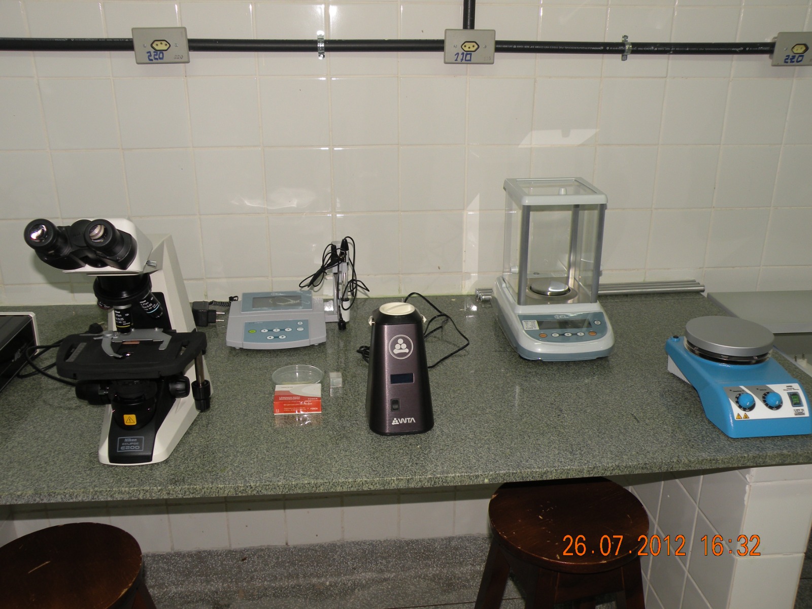 imagem do laboratorio