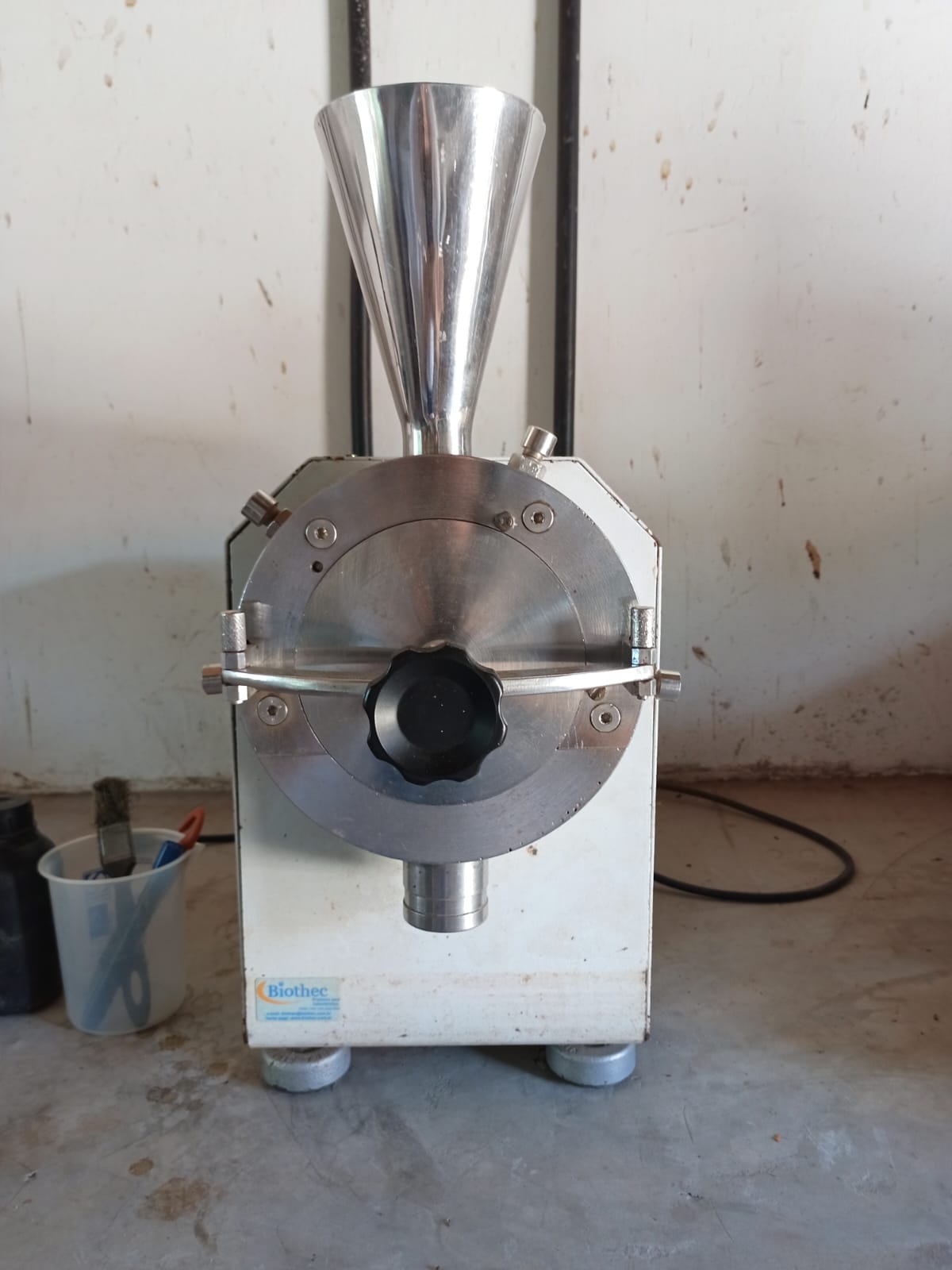 imagem do laboratorio