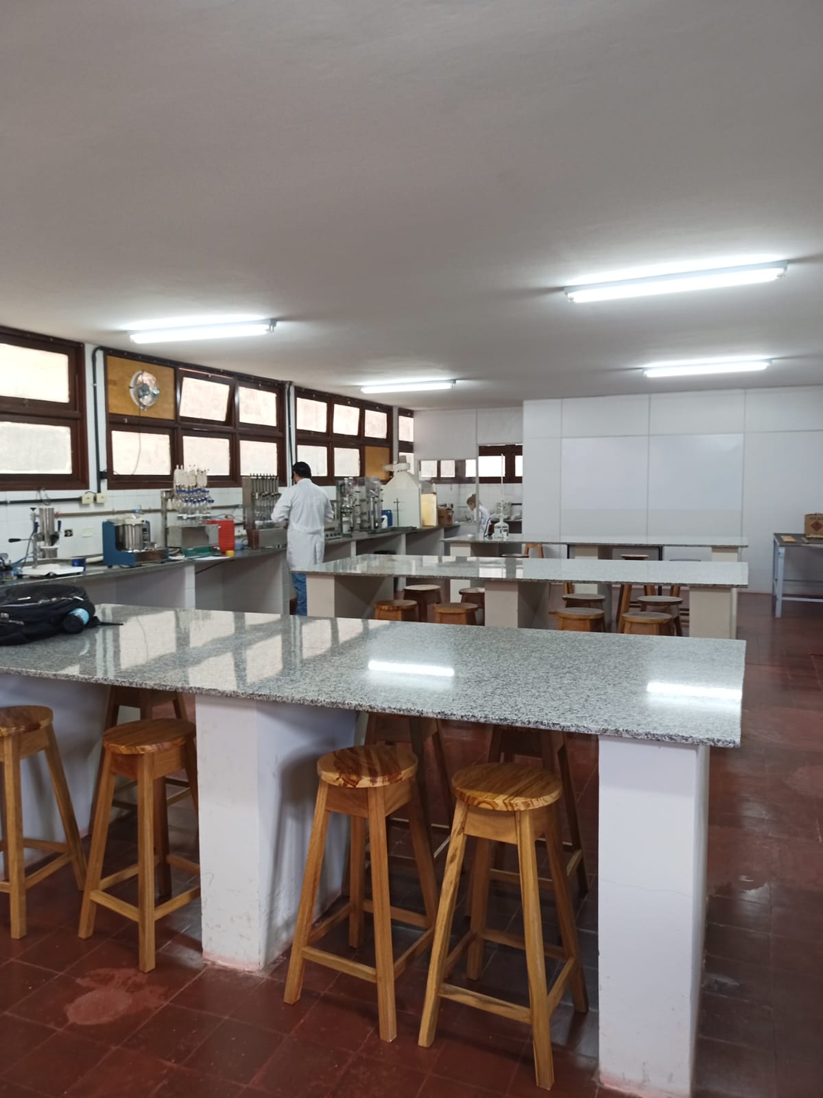 imagem do laboratorio