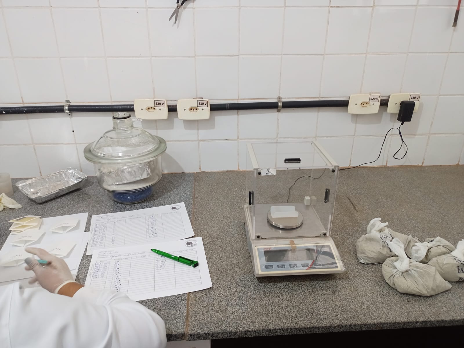 imagem do laboratorio