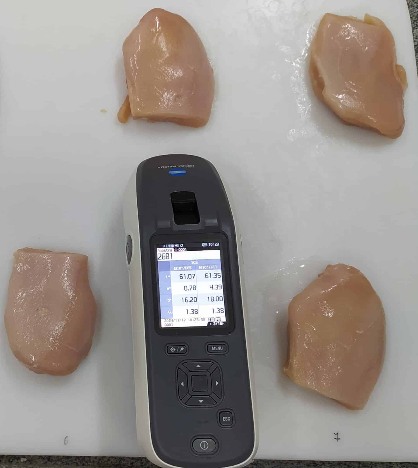 imagem do laboratorio