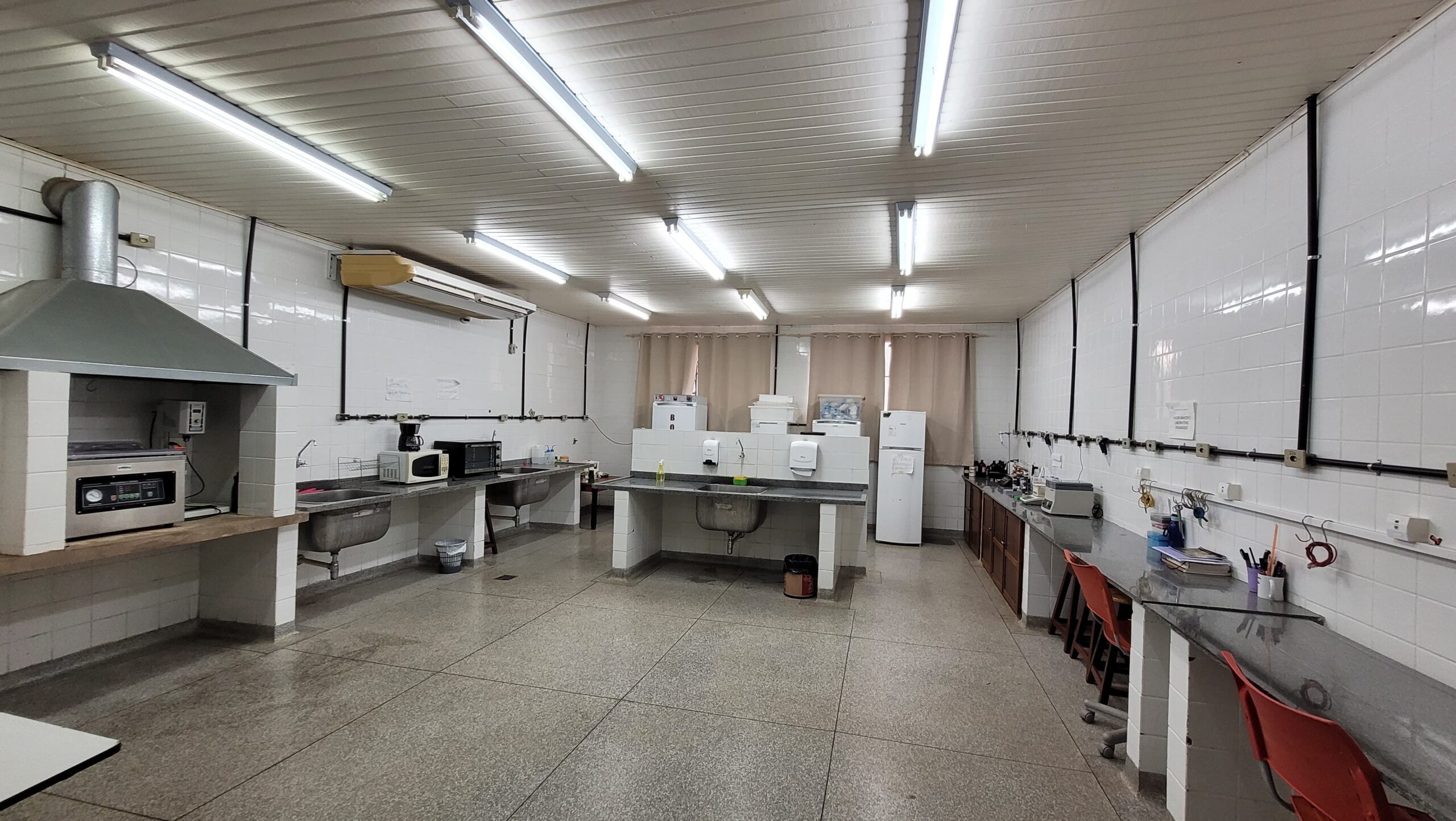 imagem do laboratorio