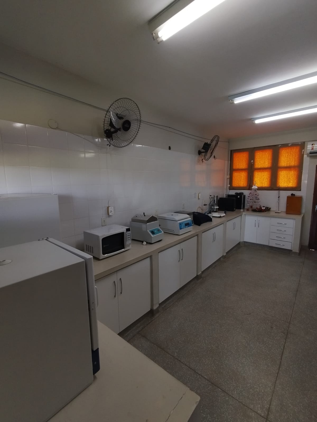 imagem do laboratorio