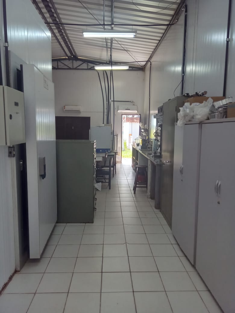 imagem do laboratorio