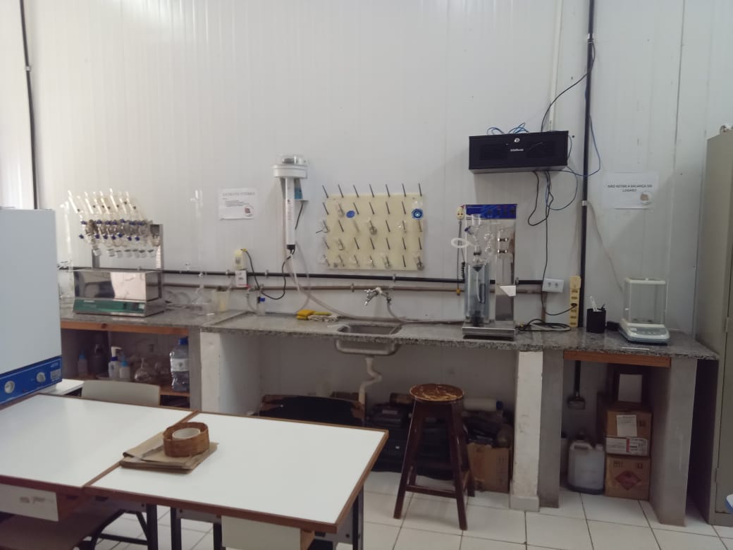 imagem do laboratorio