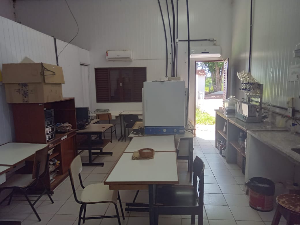 imagem do laboratorio